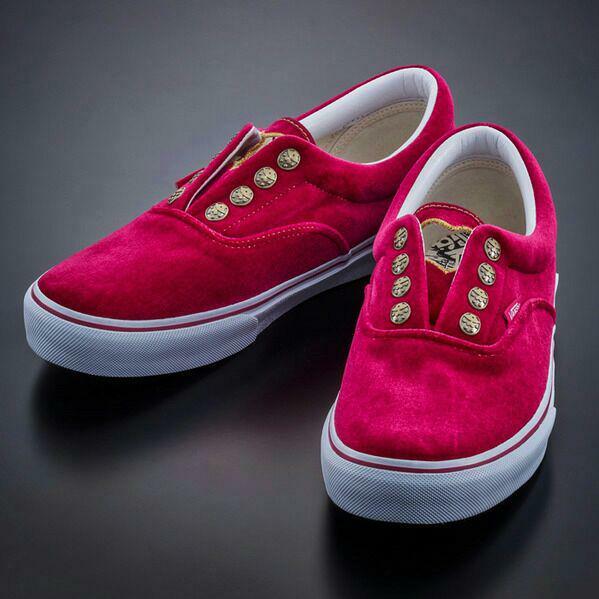 giorno vans